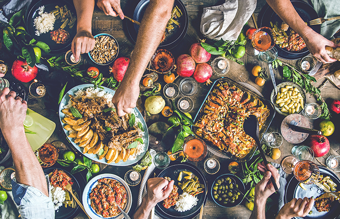 Warum Diäten nicht funktionieren